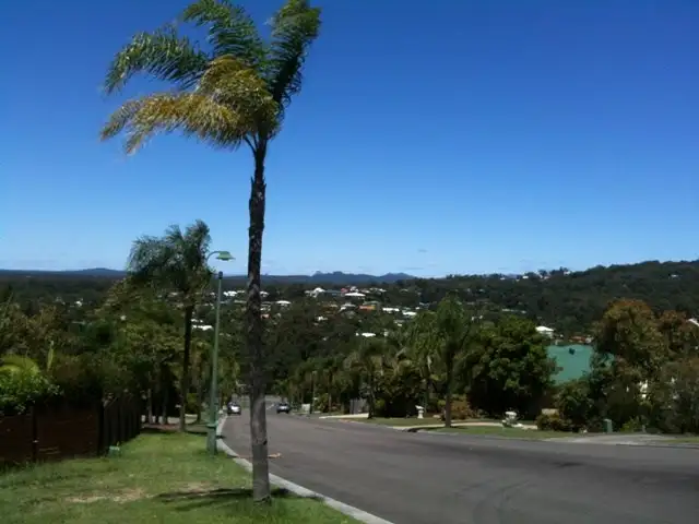 Second view of Homely land listing, 22 Golf Links Road, Buderim QLD 4556