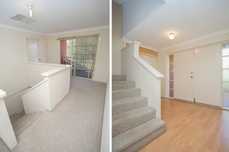 Fourth view of Homely house listing, 59 Galaxy Way, Carlisle WA 6101