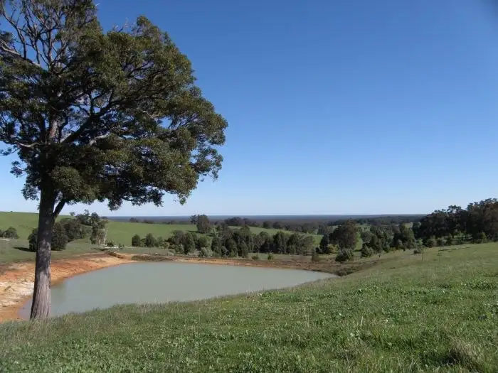 Main view of Homely rural property listing, 3 Halleys Road, Nannup WA 6275