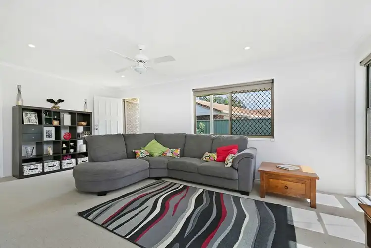 Second view of Homely house listing, 27 Brentwood Drive, Daisy Hill QLD 4127