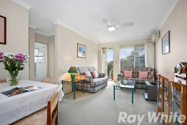 Second view of Homely apartment listing, 9/4 Durham Street, Dulwich Hill NSW 2203
