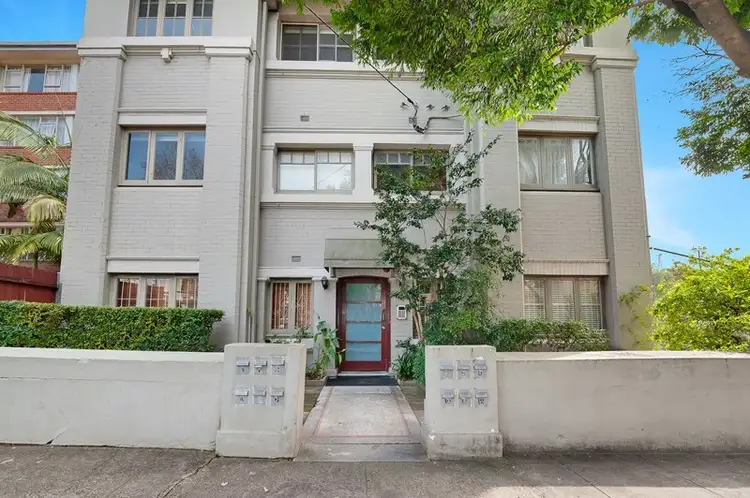 Fifth view of Homely apartment listing, 1/8 Vialoux Avenue, Paddington NSW 2021
