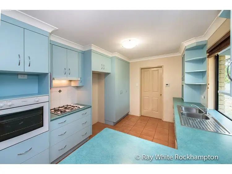Fourth view of Homely house listing, 109 Grosskopf Street, Frenchville QLD 4701