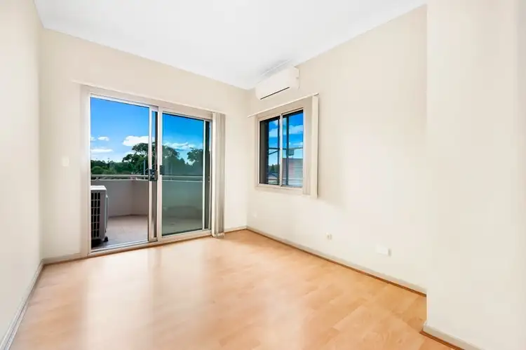 Fourth view of Homely apartment listing, 1/197-199 Woodville Road (corner Farnell Street), Merrylands NSW 2160