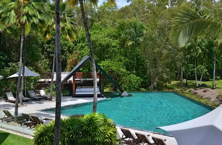 Second view of Homely house listing, 20 Bale Drive, Port Douglas QLD 4877