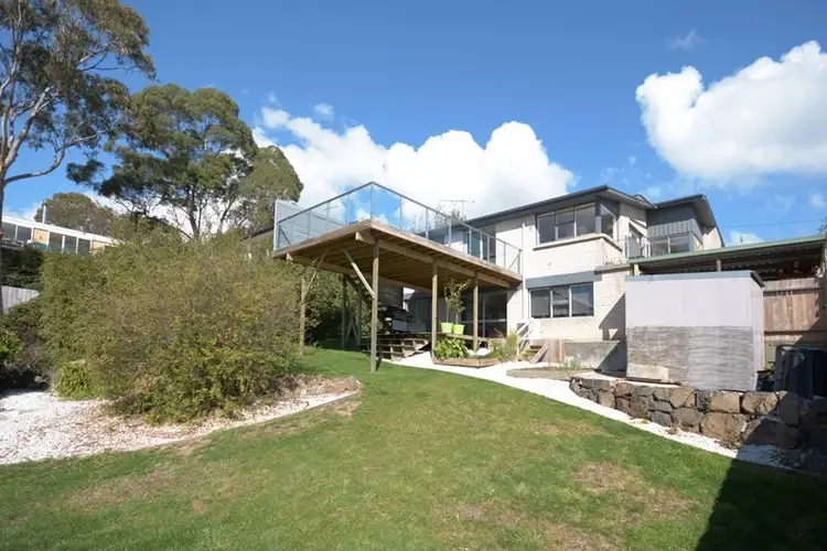 Fifth view of Homely house listing, 21 Wilhelmina Avenue, West Launceston TAS 7250