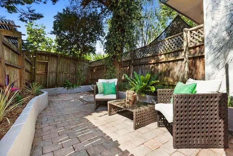 Sixth view of Homely house listing, 148 George Street, Erskineville NSW 2043
