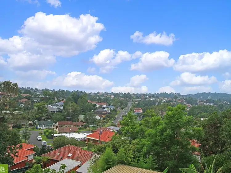 Sixth view of Homely unit listing, 1/13 Zelang Avenue, Figtree NSW 2525