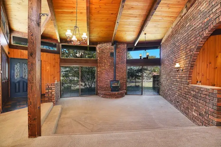 Third view of Homely house listing, 1 Doyle Place, Windermere Park NSW 2264