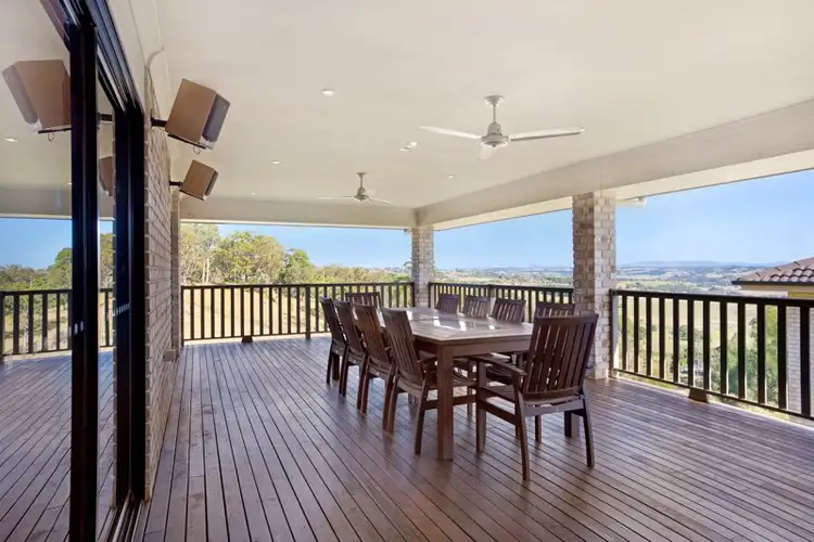 Second view of Homely house listing, 8 Heather Avenue, Goonellabah NSW 2480