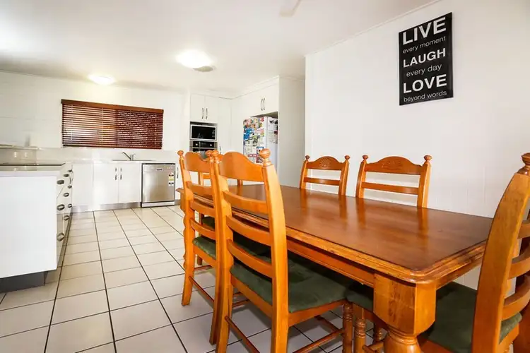 Third view of Homely house listing, 27 Alpha Street, Kirwan QLD 4817