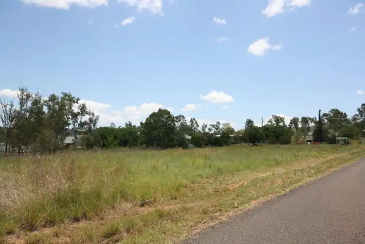 Seventh view of Homely land listing, 105 Moreton Street, Eidsvold QLD 4627