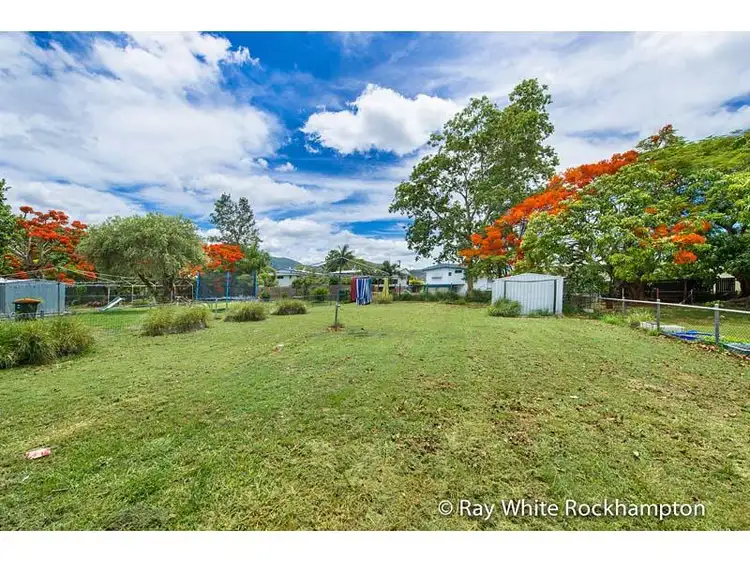 Sixth view of Homely house listing, 254 Dean Street, Berserker QLD 4701