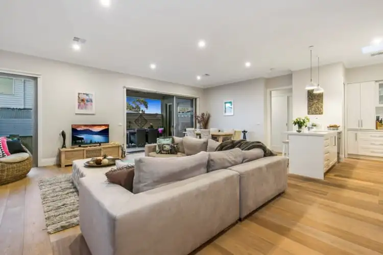 Sixth view of Homely house listing, 22 Strachans Road, Mornington VIC 3931