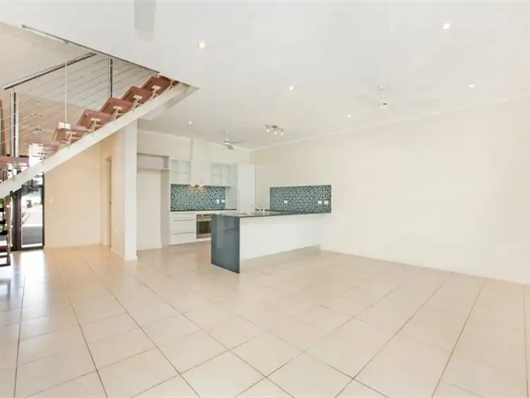 Second view of Homely townhouse listing, 2/33 Inverway Circuit, Farrar NT 830