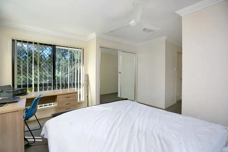 Second view of Homely townhouse listing, 5/11 Juba Street, Riverhills QLD 4074