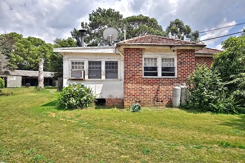 Main view of Homely house listing, 13 Meroo Road, Bomaderry NSW 2541