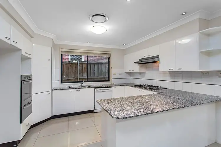 Third view of Homely house listing, 19 Darlington Street, Stanhope Gardens NSW 2768