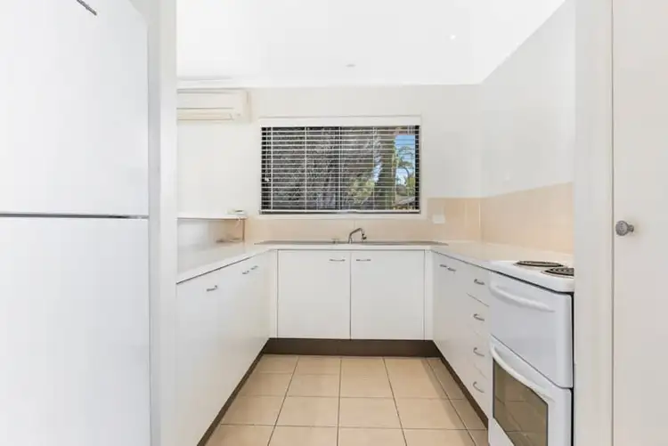 Second view of Homely villa listing, 23/13 Holland Crescent, Capalaba QLD 4157