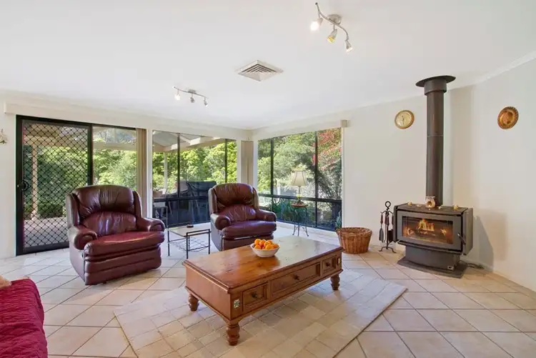 Third view of Homely house listing, 6 Coach House Road, Kurrajong Heights NSW 2758