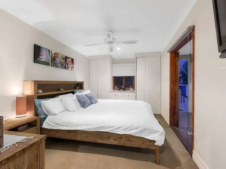 Sixth view of Homely house listing, 17 Burke Street, Coorparoo QLD 4151