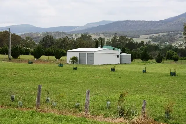 Sixth view of Homely rural property listing, 264 Cunningham Highway, Maryvale QLD 4370