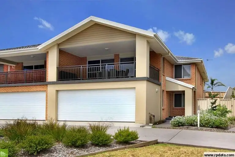 Main view of Homely townhouse listing, 13/34 Albatross Drive, Blackbutt NSW 2529