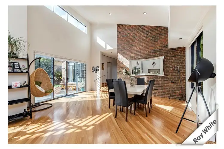 Third view of Homely house listing, 12 Menzel Crescent, Dunlop ACT 2615