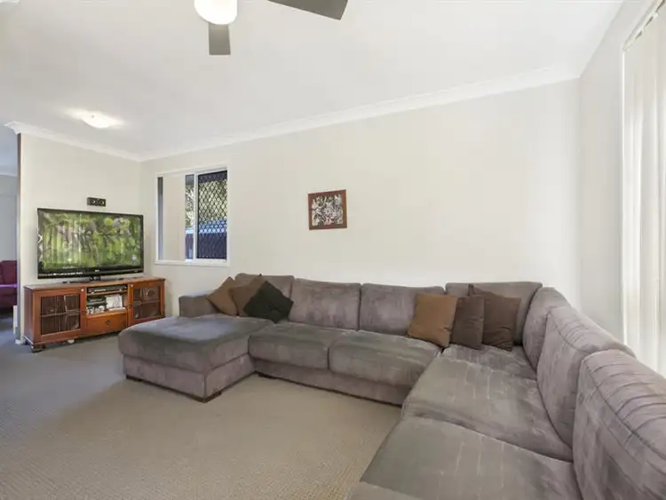 Second view of Homely house listing, 109 Crotona Road East, Alexandra Hills QLD 4161