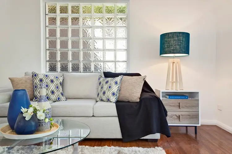 Main view of Homely apartment listing, 11/23 George Street, Redfern NSW 2016
