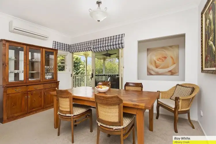 Fourth view of Homely house listing, 25 Silkyoak Way, Albany Creek QLD 4035