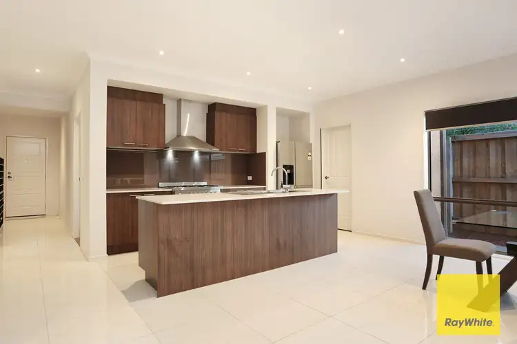 Third view of Homely house listing, 28 Durlston Street, Point Cook VIC 3030