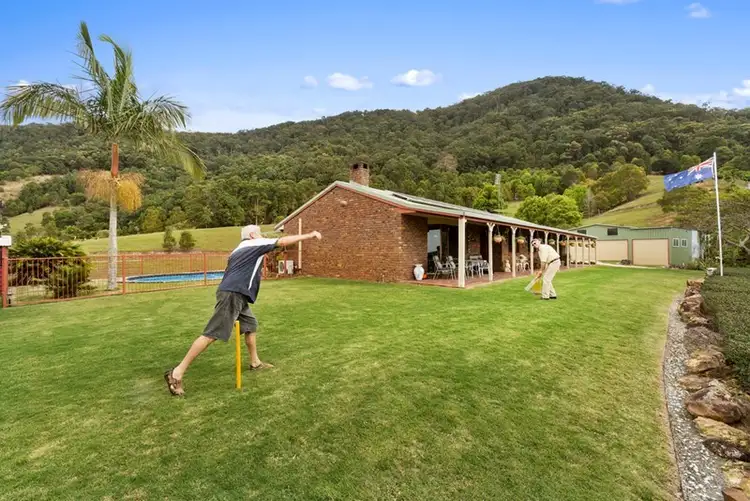 Sixth view of Homely rural property listing, 22 Kings Gully Road, Stokers Siding NSW 2484