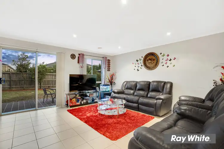Fourth view of Homely house listing, 38 Hamish Drive, Tarneit VIC 3029