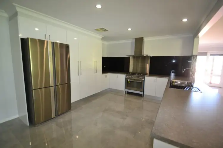 Third view of Homely house listing, 6 Dempsey Road, Seymour VIC 3660