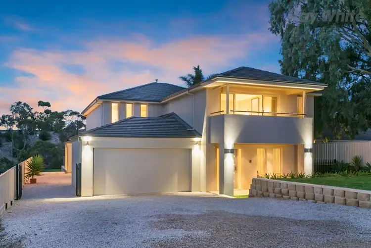Third view of Homely house listing, 3 North Street, Marino SA 5049