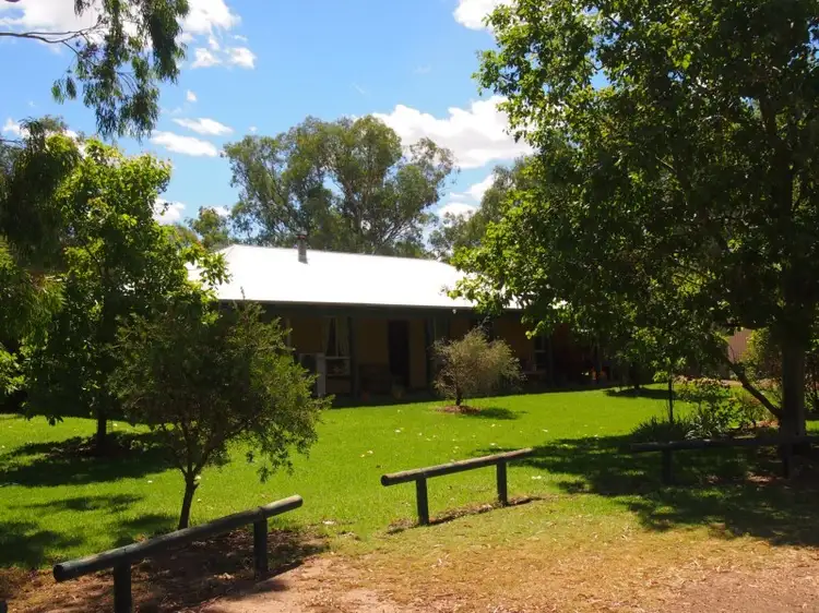 Main view of Homely house listing, Lot 88 North Forbes Road, Condobolin NSW 2877