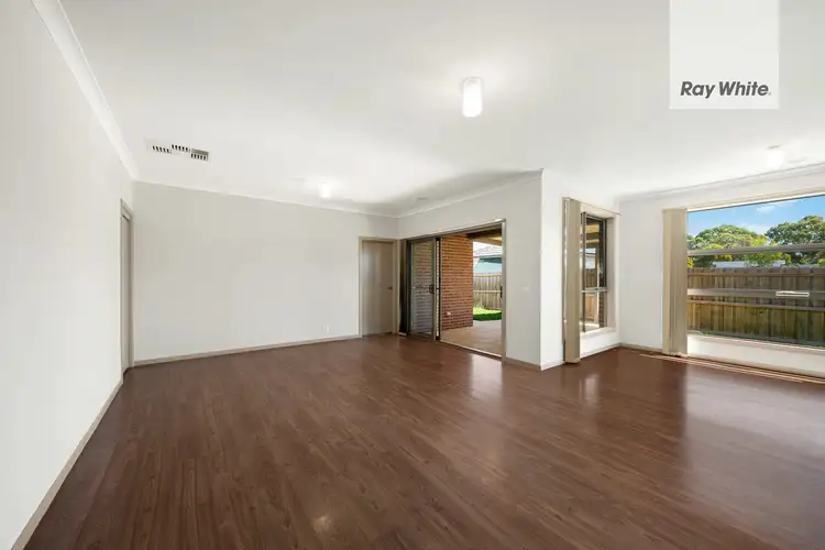Third view of Homely house listing, 10 Hammock Drive, Doreen VIC 3754