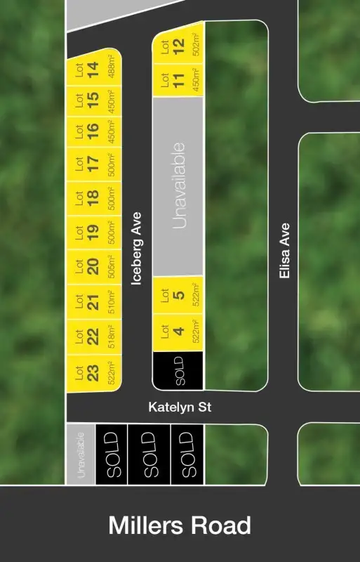 Second view of Homely land listing, 22/220 Millers Road, Underwood QLD 4119