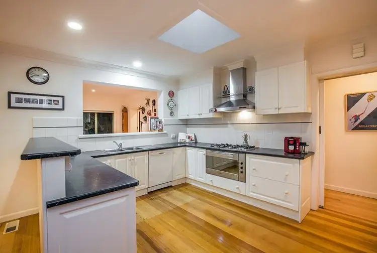 Fifth view of Homely house listing, 21 Inverness Street, Reservoir VIC 3073