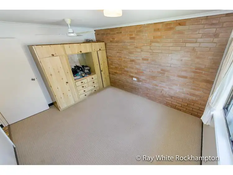 Third view of Homely unit listing, 2/14 Peterson Street, West Rockhampton QLD 4700