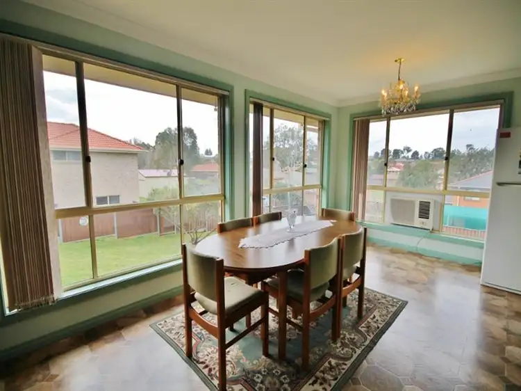 Fourth view of Homely house listing, 91 Fontenoy Street, Young NSW 2594