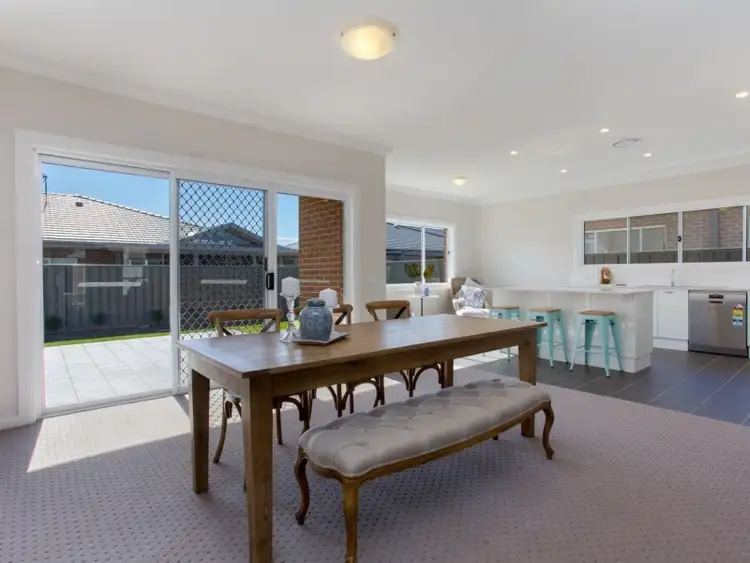 Third view of Homely villa listing, Address available on request