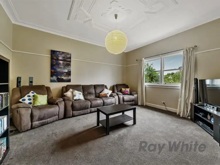 Third view of Homely house listing, 38 Salisbury Street, Benalla VIC 3672