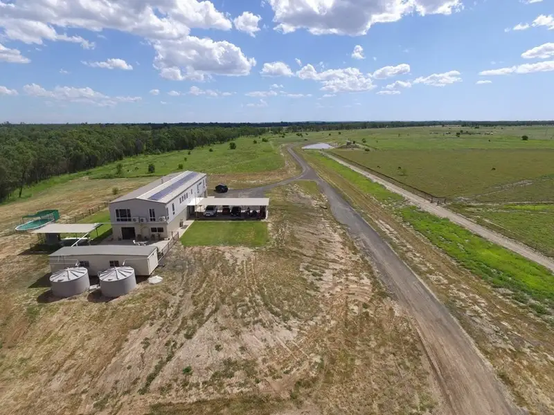 Main view of Homely rural property listing, Lot 5 Donohoe Road, Emerald QLD 4720