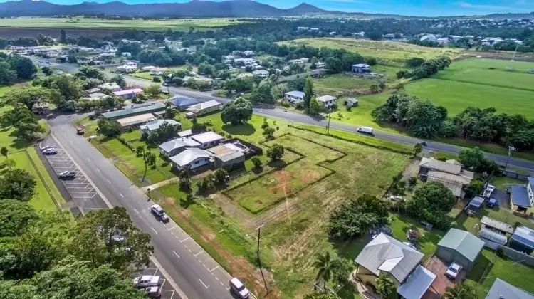 Second view of Homely land listing, 20-22 Palmerston Drive, Innisfail QLD 4860