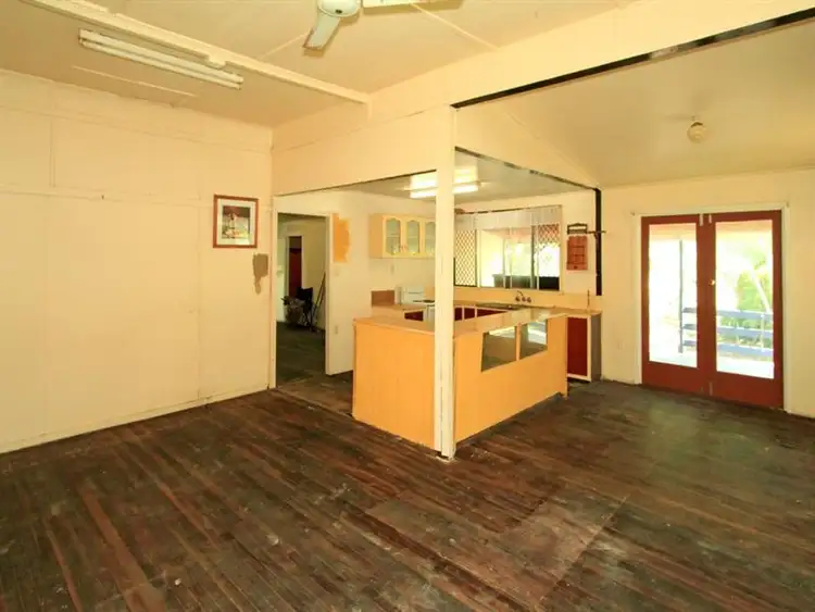 Second view of Homely house listing, 7 Water Street, Berserker QLD 4701