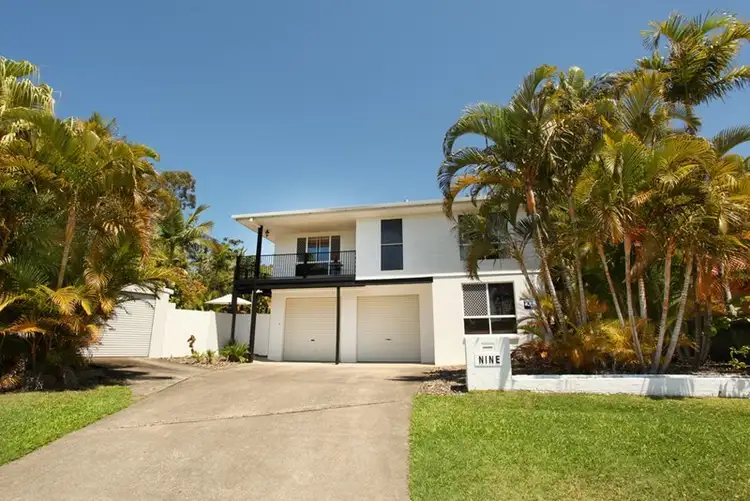 9 Karlee Court, Coolum Beach QLD 4573