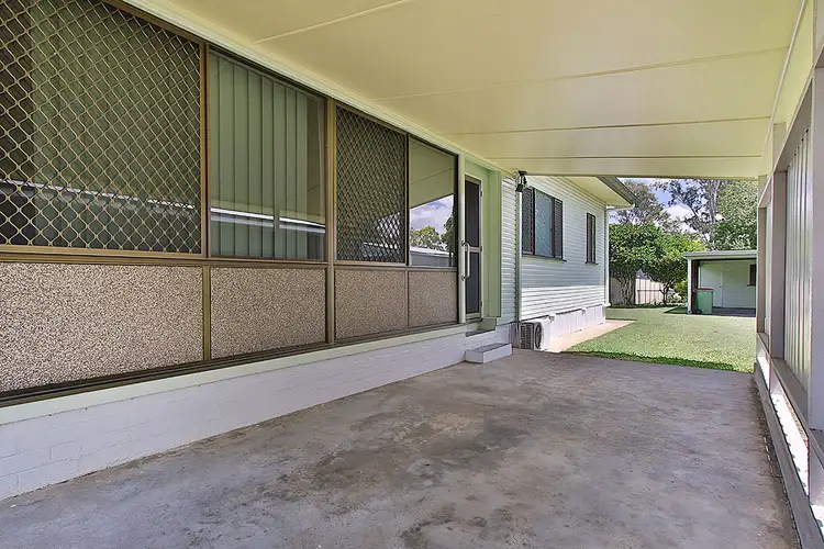 Second view of Homely house listing, 6 Watsonia Drive, Leichhardt QLD 4305