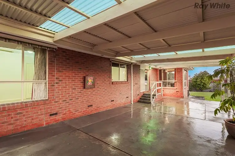 Seventh view of Homely house listing, 15 Herman Close, Taylors Lakes VIC 3038